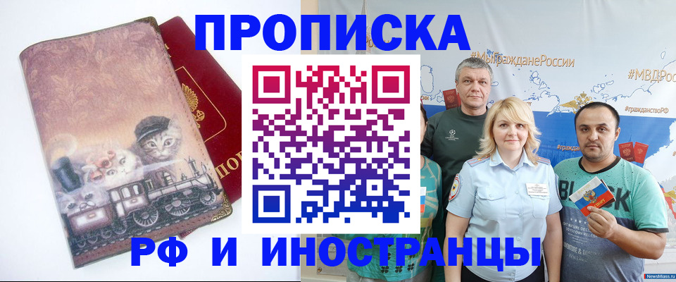 временная регистрация в Шагонаре